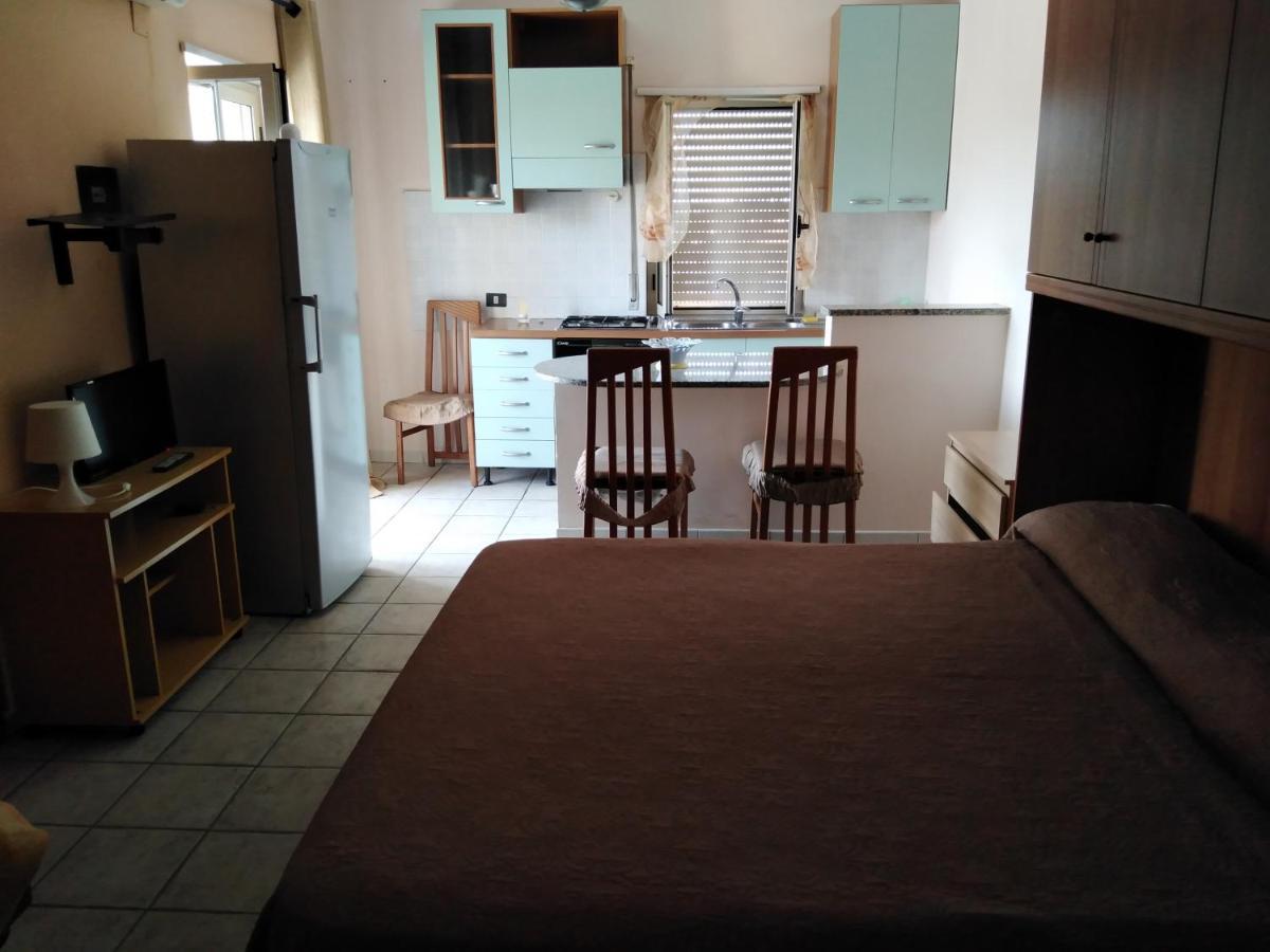 Casa Vacanze Di Genova Damiano * Marina di Schiavonea
